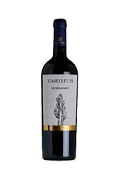 Caselletti Negroamaro Igp Puglia 75 Cl.