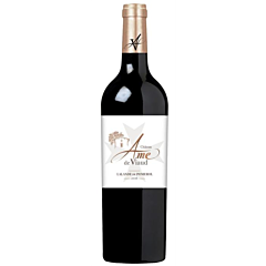 Omer Ame De Viaud Lalande De Pomerol 22 75 Cl.