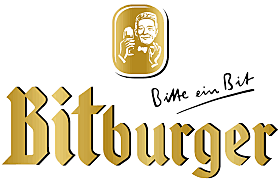 Bitburger Pilsener 30 Ltr.