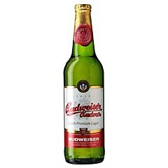 Budvar Pils 24x33 Cl.