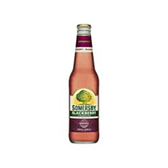 Somersby Blackberry Cider  33 CL