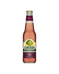 Somersby Blackberry Cider