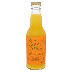 De Sinaasappelaere Sinaasappelsap 20 CL