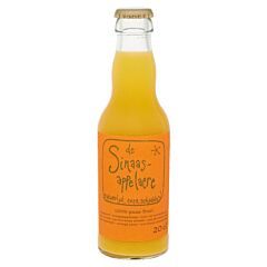 De Sinaasappelaere Sinaasappelsap 24x20 Cl.
