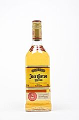 Cuervo Tequila Reposado 38% 70 Cl.