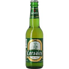 Bierre Du Corsaire 24x33 Cl. 33 CL