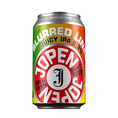 Jopen Blurred Lines 33 CL
