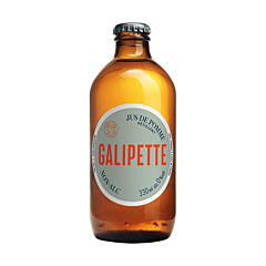 Galipette Cider Alc. Vrij  33 CL