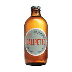 Galipette Cider Alc. Vrij