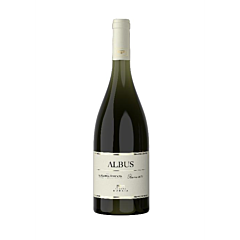 Tenuta Moraia Albus Maremma Vermentino Bio