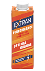 Extran Performance Orange Pak 12x33 Cl.