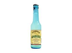 Bio Naturfrisk Ginger Beer 20x27,5cl.