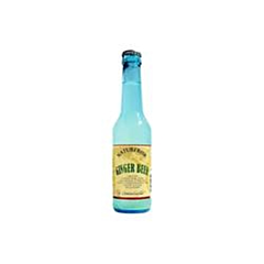 Bio Naturfrisk Ginger Beer 20x27,5cl. 20 CL