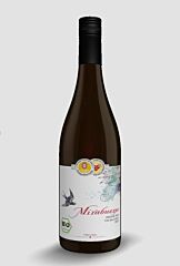 Mirabueno Organic Tempranillo Tinto