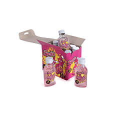 Speckie 10% Partyshot Pet 16x10x2 Cl. 10 CL