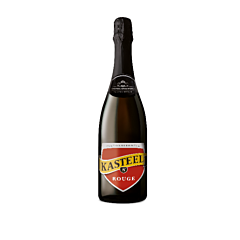 Kasteel Bier Rouge 6x75 Cl. 75 CL