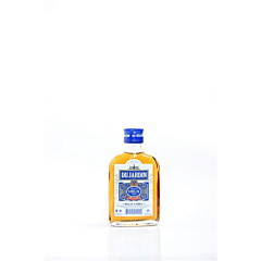 Dujardin Vieux Blauw Zakflacon