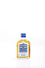 Dujardin Vieux Blauw Zakflacon 20 Cl.