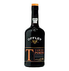 Port Offley Tawny 75 Cl.