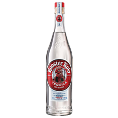Rooster Rojo Tequila Blanco