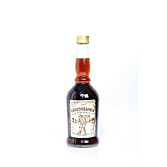 Kruudkroamer Likeur 50 Cl.