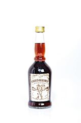 Kruudkroamer Likeur 50 Cl.
