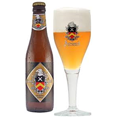 Arend Blond 33 CL