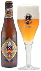 Arend Blond 24x33 Cl.