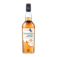 Talisker Whisky Malt 10Y