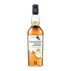 Talisker Whisky Malt 10y 70 Cl.