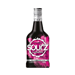 Sourz Raspberry