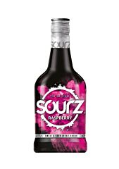 Sourz Raspberry 70 Cl.