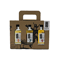 Hooghoudt Whisky Gv 6x3x5 Cl. 3 CL