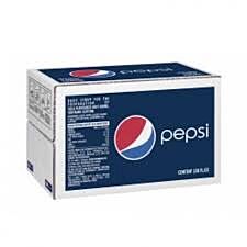Pepsi Cola Postmix 10 Ltr.