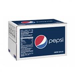Pepsi Cola Postmix