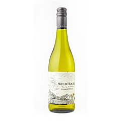 Wild House Chardonnay 75 Cl.