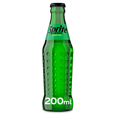 Sprite Zero Sugar 20 CL