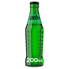 Sprite Zero Sugar 20 CL
