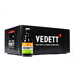 Vedett Extra Ipa 33 CL