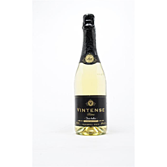 Vintense Blanc Bubbels Alc. Vrij