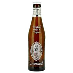 Corsendonk Agnus Tripel 33 CL