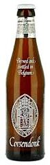 Corsendonk Agnus Tripel 24x33 Cl.