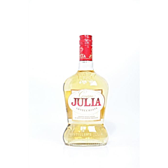 Julia Grappa Invecchiata 70 Cl.