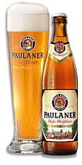 Paulaner Hefe Weisse