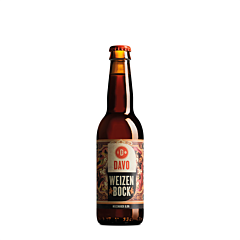 Davo Weizenbock 12x33 Cl. 33 CL