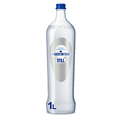 Chaudfontaine Still 100 CL
