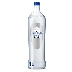 Chaudfontaine Still 12x100 Cl.