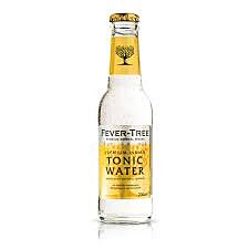 Fevertree Indian Tonic 8x50 Cl.