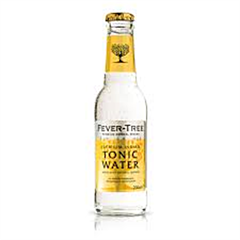 Fevertree Indian Tonic 8x50 Cl. 50 CL