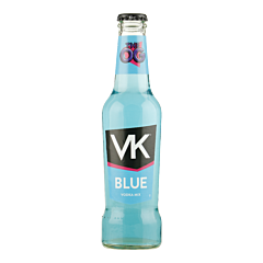 Vk Vodka Blue 24x27,5 Cl.